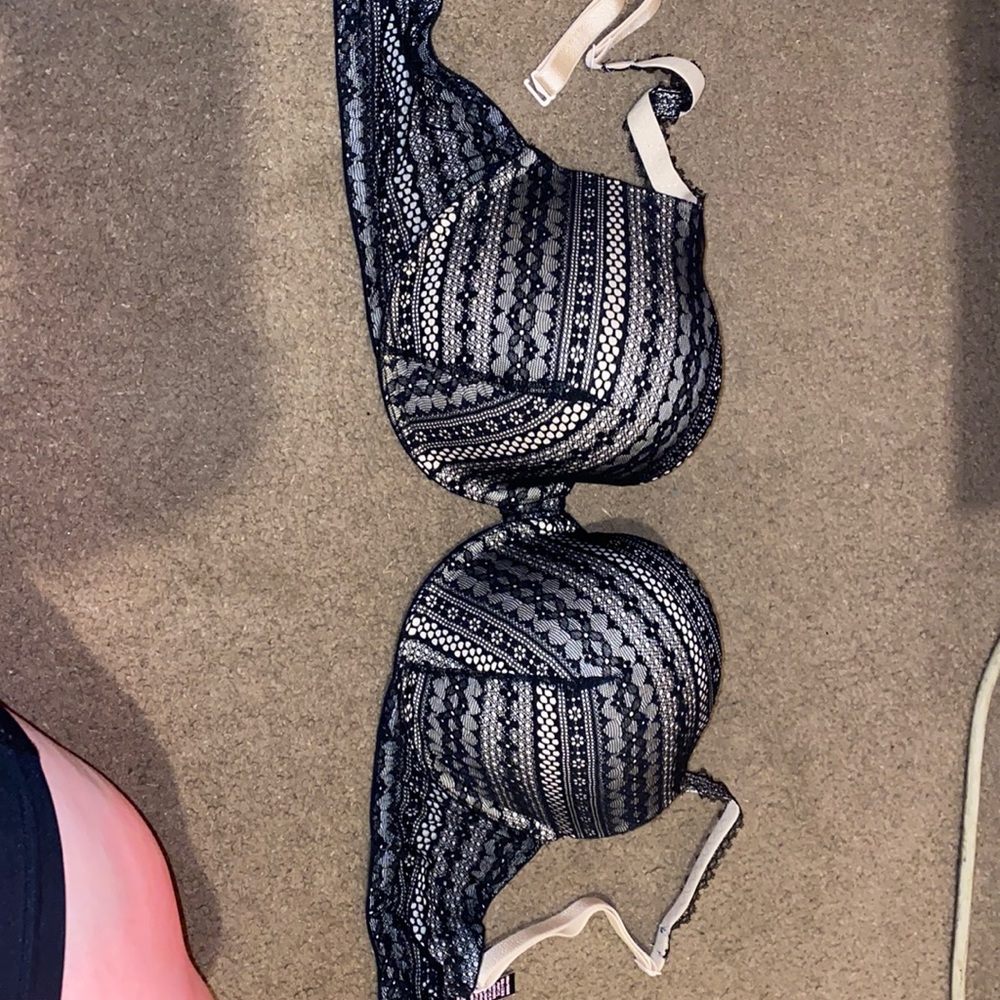Victoria secret lace bra